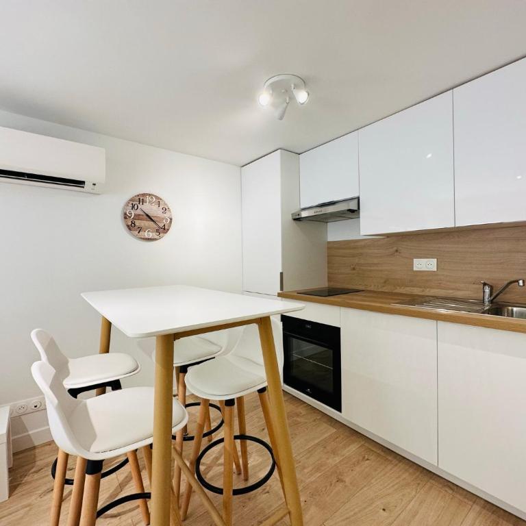 LOTI - Apartamento de 1 dormitorio - 4