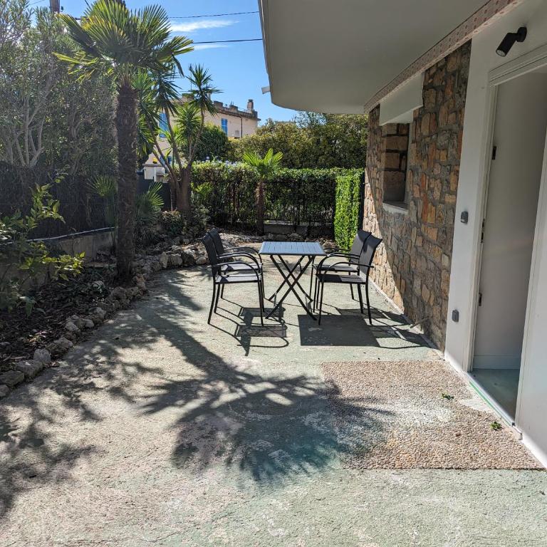 LOTI - Apartamento de 1 dormitorio - 7