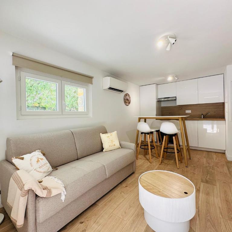 LOTI - Apartamento de 1 dormitorio - 5