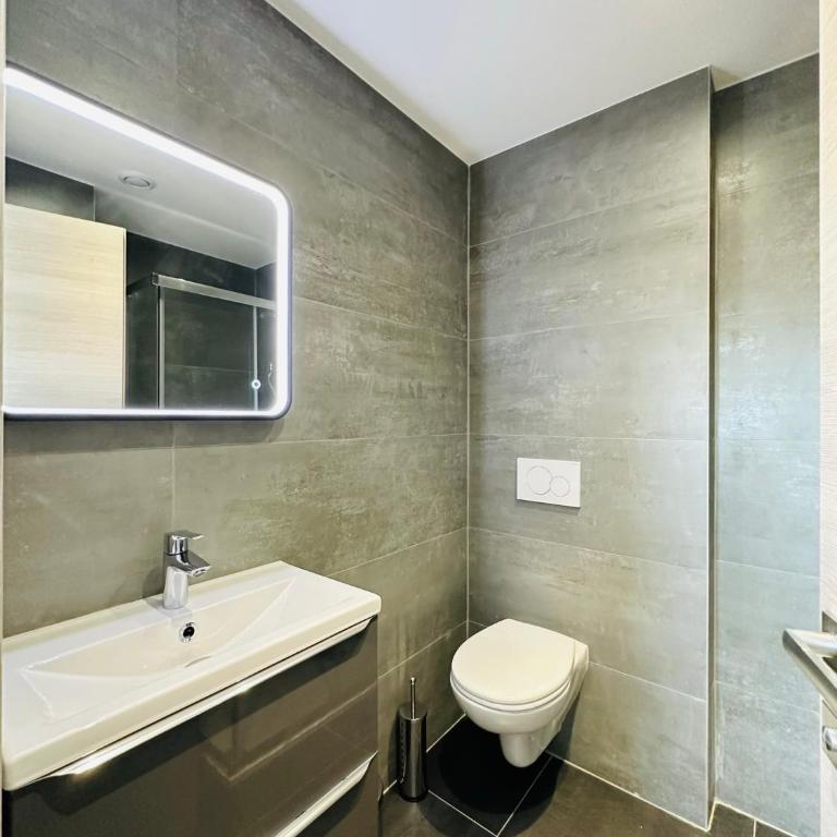 LOTI - Apartamento de 2 dormitorios - 7