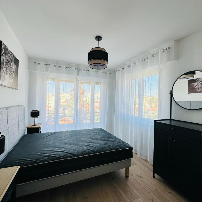 LOTI - Apartamento de 1 dormitorio - 7