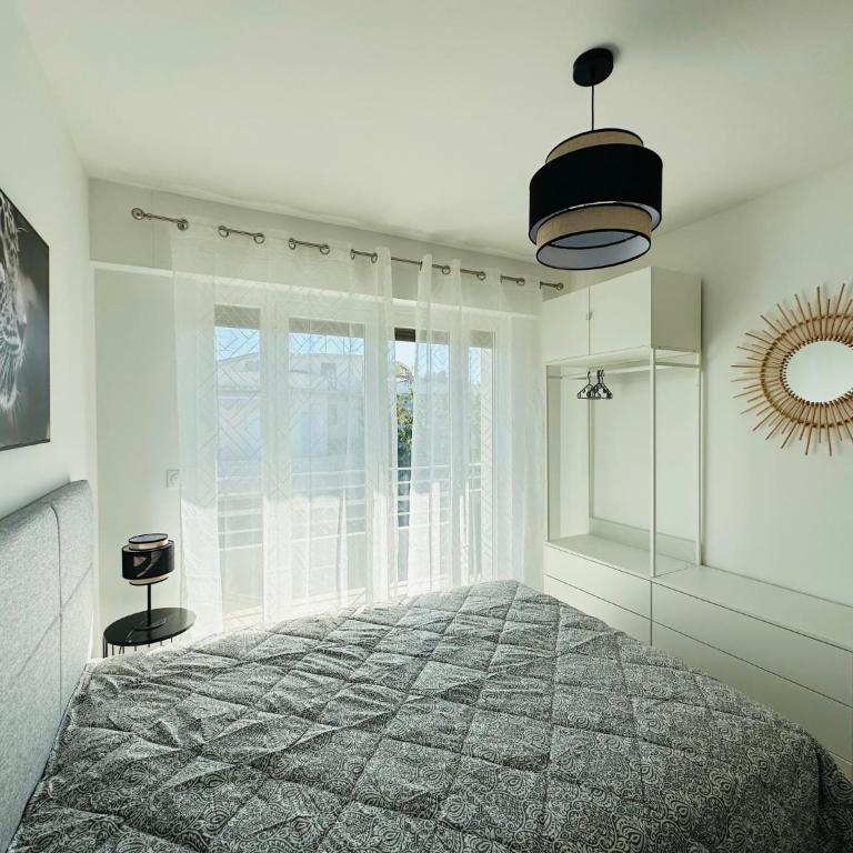 LOTI - Apartamento de 1 dormitorio - 8