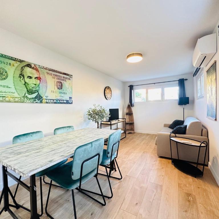 LOTI - Apartamento de 1 dormitorio - 9