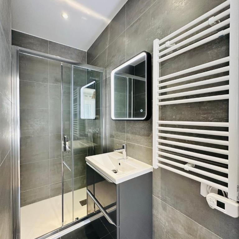 LOTI - Apartamento de 1 dormitorio - 8