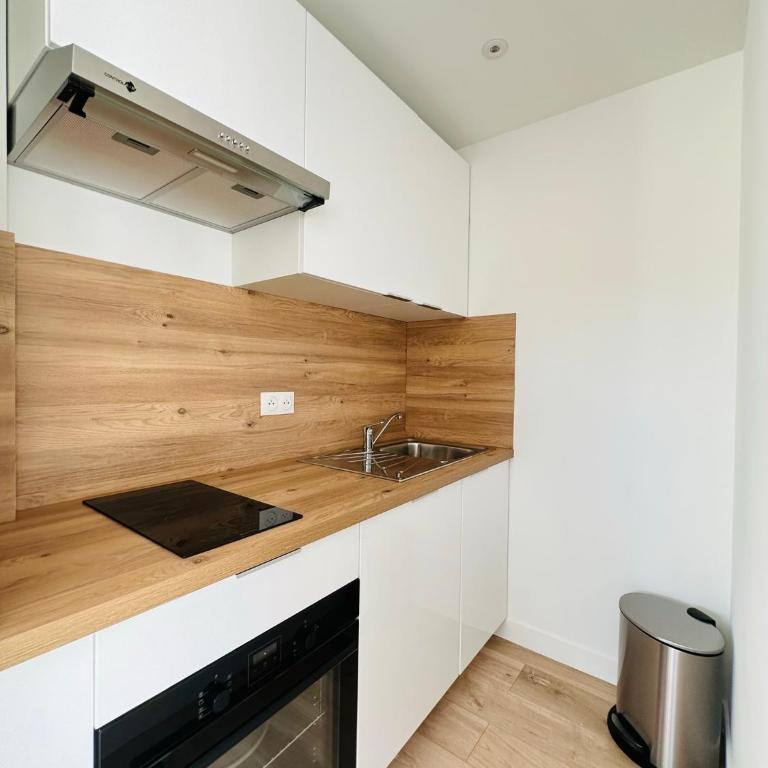 LOTI - Apartamento de 1 dormitorio - 9