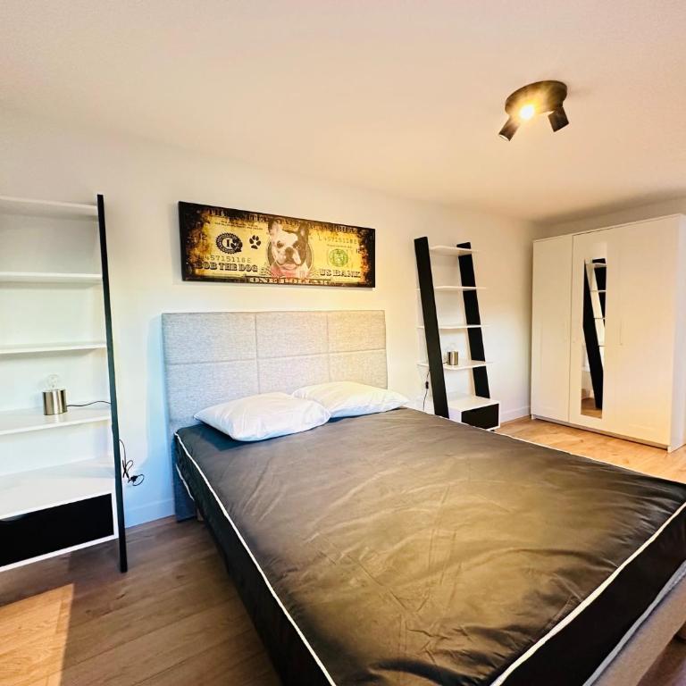 LOTI - Apartamento de 1 dormitorio - 10