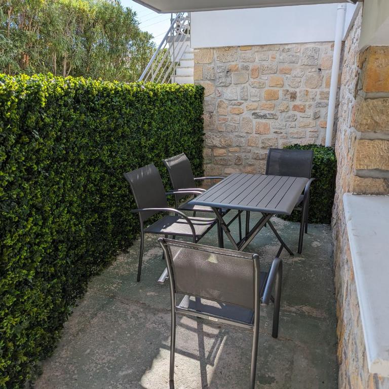 LOTI - Apartamento de 1 dormitorio - 7