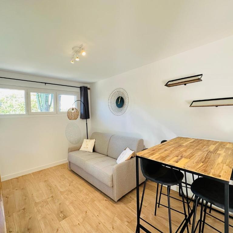 LOTI - Apartamento de 1 dormitorio - 12