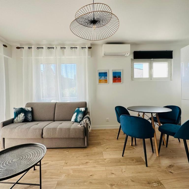 LOTI - Apartamento de 1 dormitorio - 9