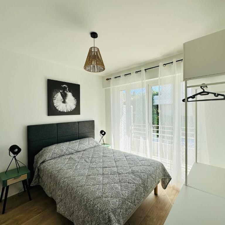 LOTI - Apartamento de 1 dormitorio - 10