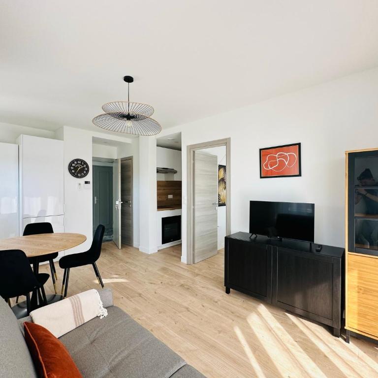LOTI - Apartamento de 1 dormitorio - 11