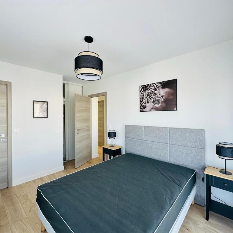 LOTI - Apartamento de 1 dormitorio - 8