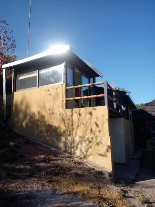 La Antonia, cabaña al pie de la montaña - Casa de 2 dormitorios - 26
