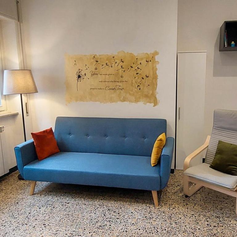 HAPPY LUCCA Casa Vacanze - Casa con 3 Camere da Letto - 28
