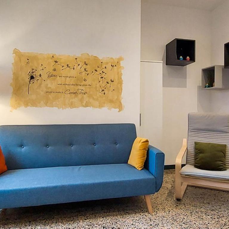 HAPPY LUCCA Casa Vacanze - Casa con 3 Camere da Letto - 4