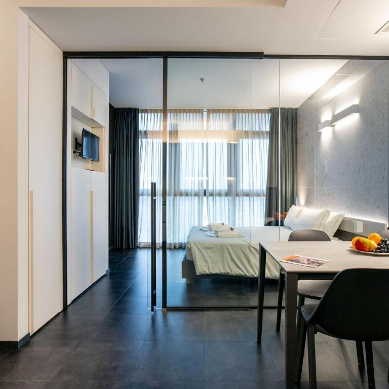 HTM Venice Suite by Halldis - Appartamento 16 - 1