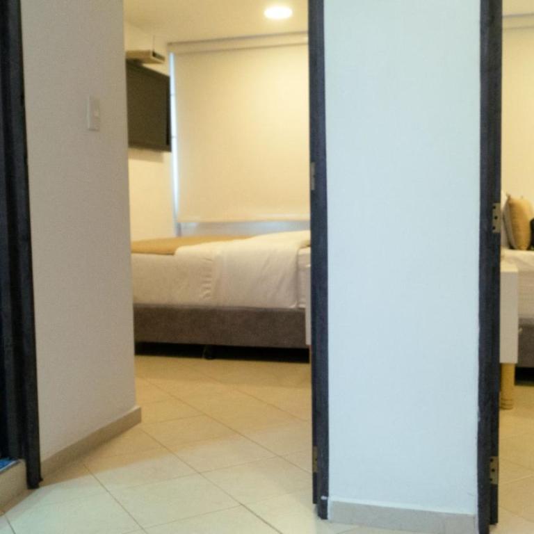 Apto nuevo a 5 min del Movistar Arena - Apartamento de 2 dormitorios - 9