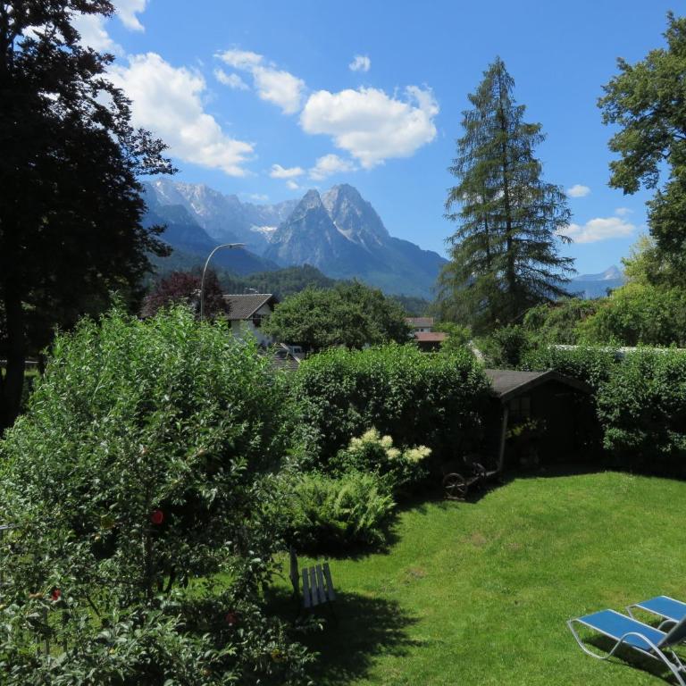 Hilleprandt - Adults Only - Chalet - 1