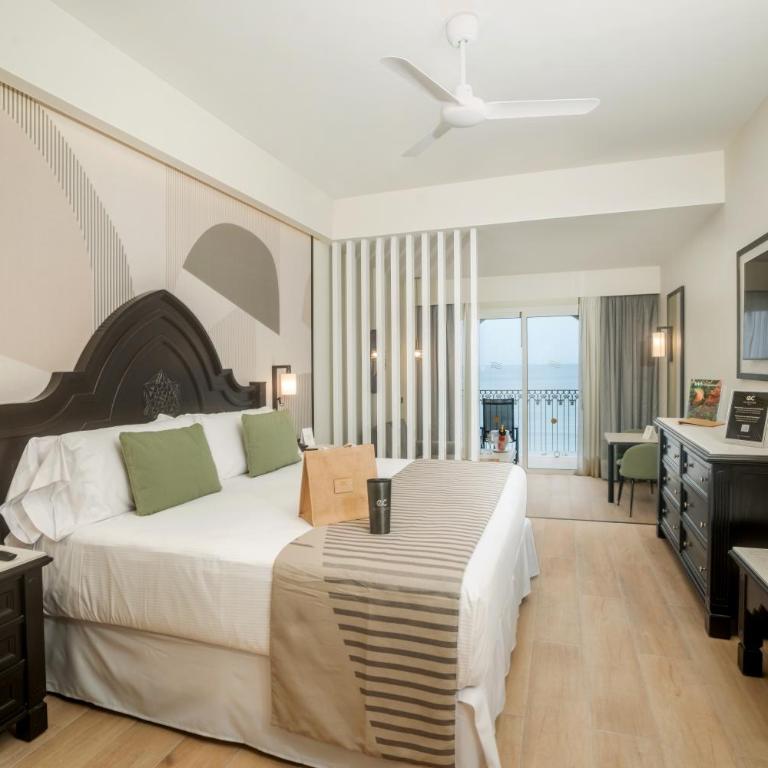 Riu Palace Pacifico - All Inclusive - Adults Only - Suite Junior - 3