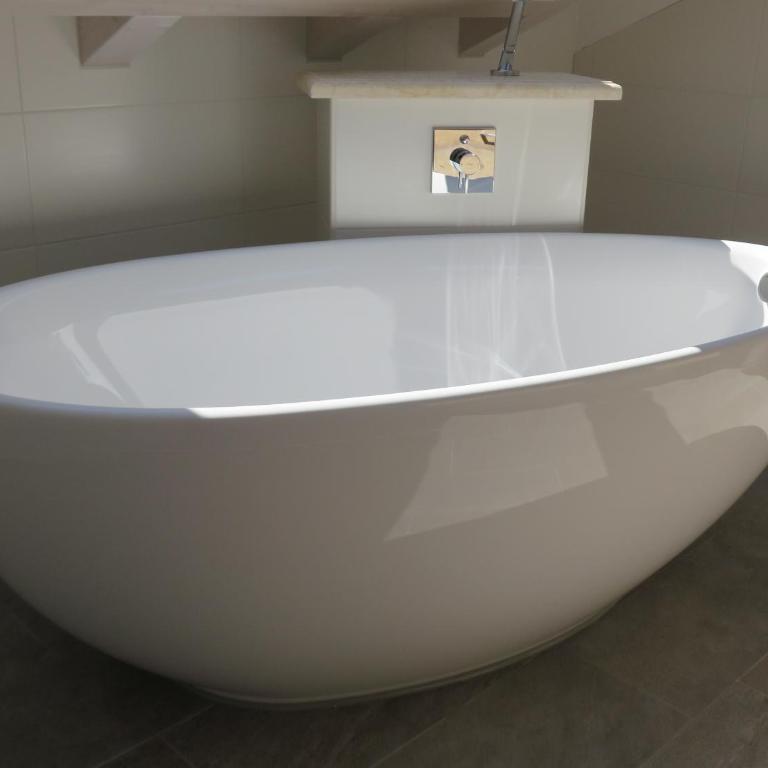 Hilleprandt - Adults Only - Chalet - 4