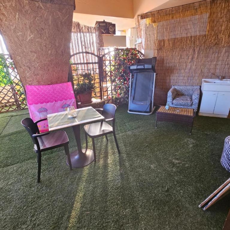 VILLA GIOVANNA - Camera Matrimoniale con Bagno Privato - 7