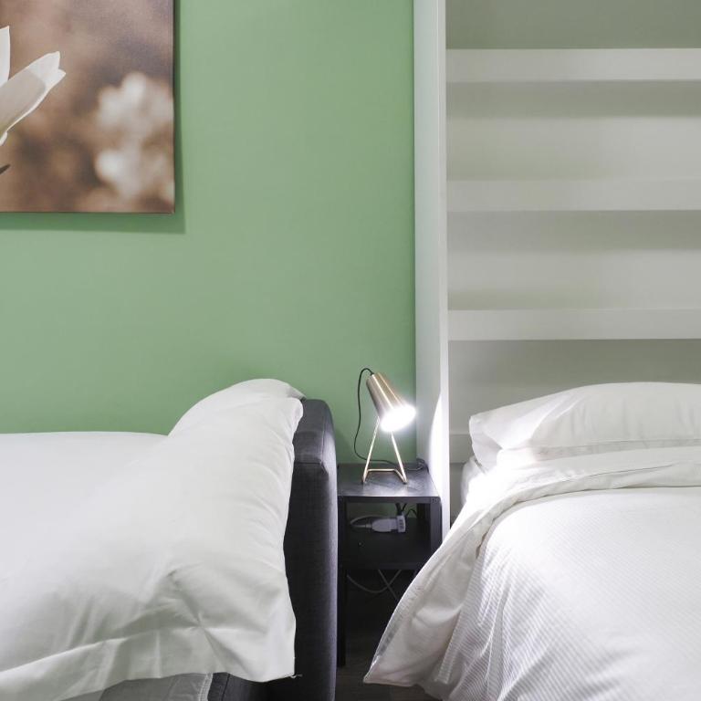 PrimoPiano - Ciaia - Appartamento con 1 Camera da Letto - 31