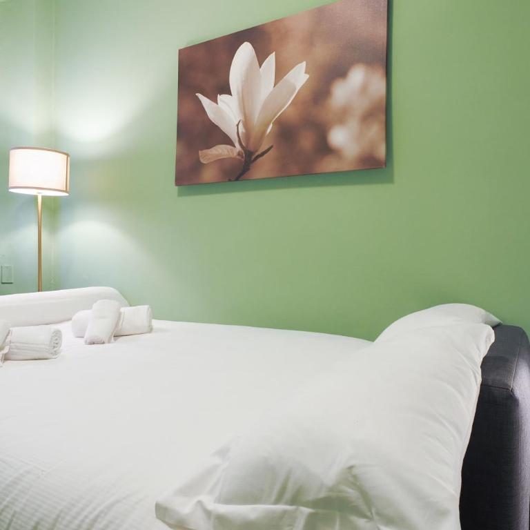 PrimoPiano - Ciaia - Appartamento con 1 Camera da Letto - 24