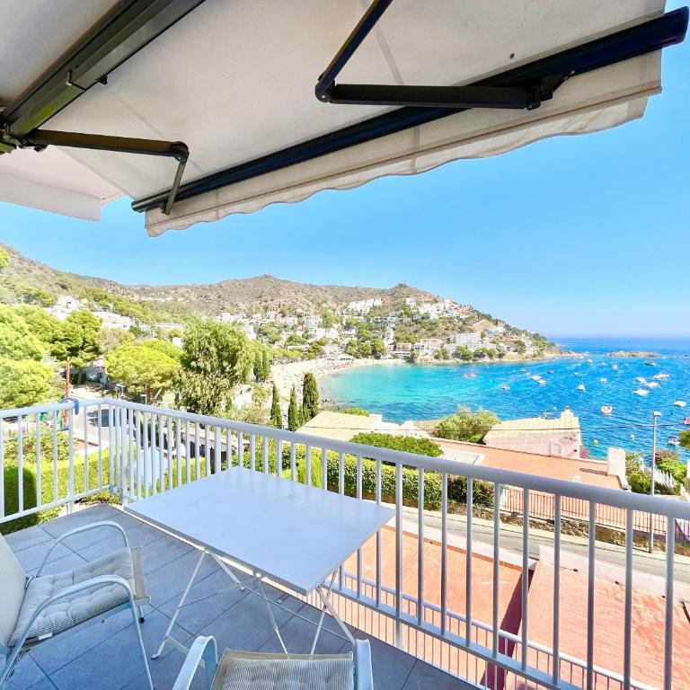 Eden Mar 1A Canyelles Roses - Immo Barneda - Apartment with Sea View - 3