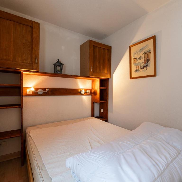 Praz des Esserts - 43 - Appt pied pistes - 6 pers - Appartement - 8