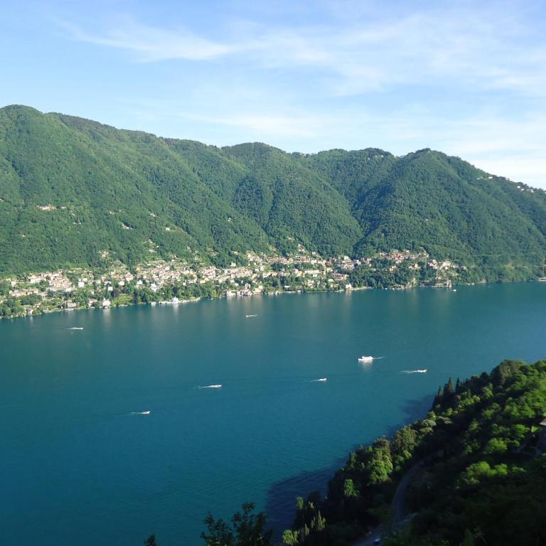La Cà in piaza - Casa Vacanze - 25