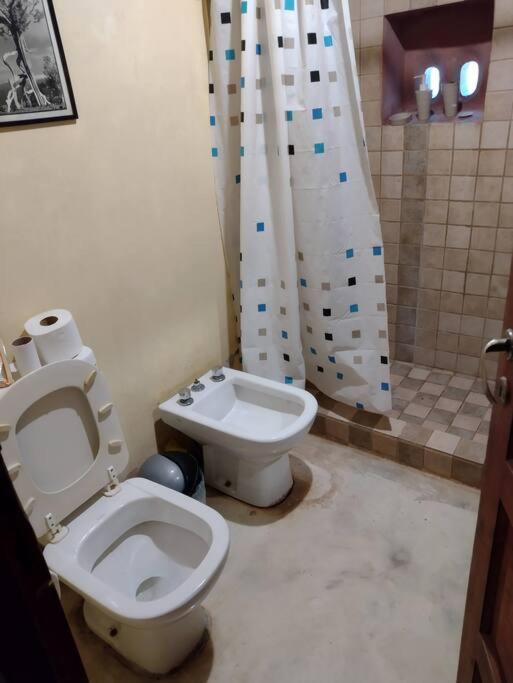 La Escondida - Casa de 2 dormitorios - 3