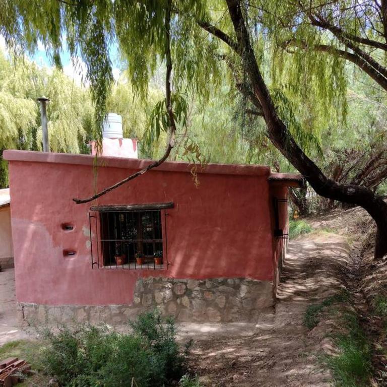 La Escondida - Casa de 2 dormitorios - 9