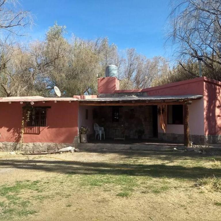 La Escondida - Casa de 2 dormitorios - 26