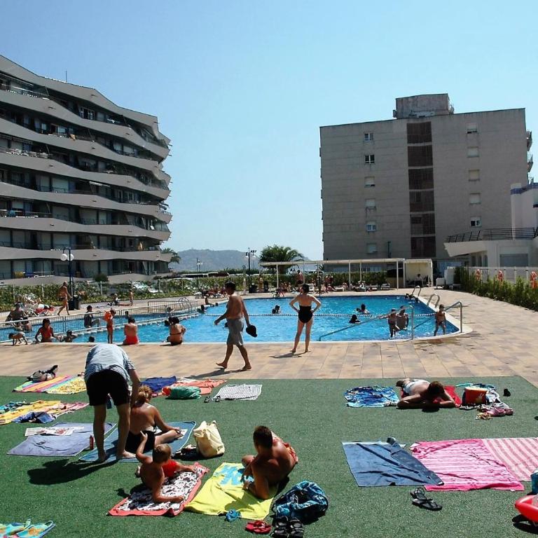 Rocamaura I A 1-2 - Apartment with Sea View - 5