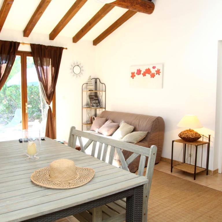 Villa Tizzano, Santa Giulia - Casa de 3 dormitorios - 5