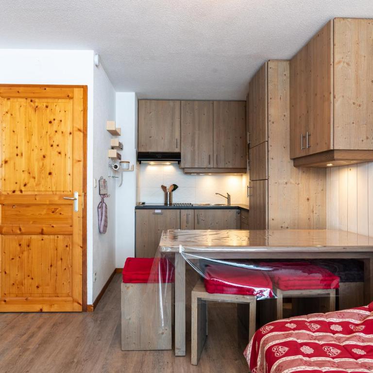 Les Sitelles - 12 - Appt vue montagne - 6 pers - Appartement - 1