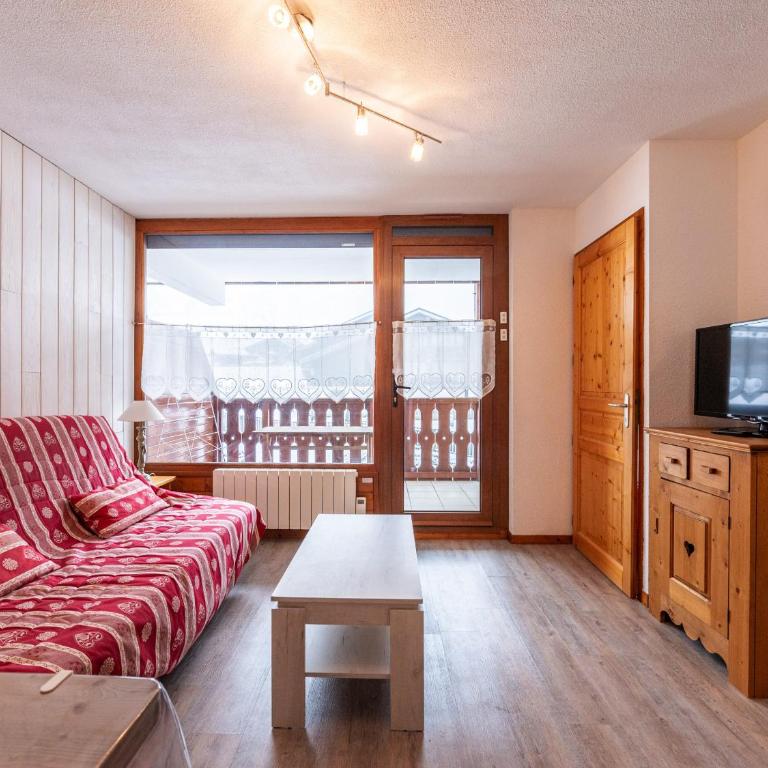 Les Sitelles - 12 - Appt vue montagne - 6 pers - Appartement - 3