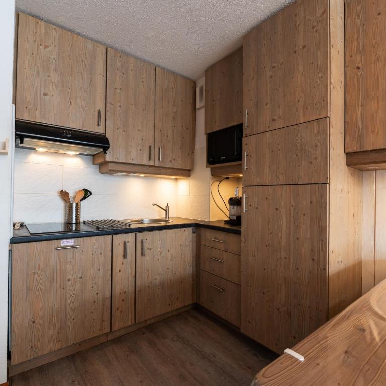 Les Sitelles - 12 - Appt vue montagne - 6 pers - Appartement - 4