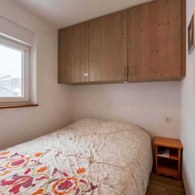 Les Sitelles - 12 - Appt vue montagne - 6 pers - Appartement - 8
