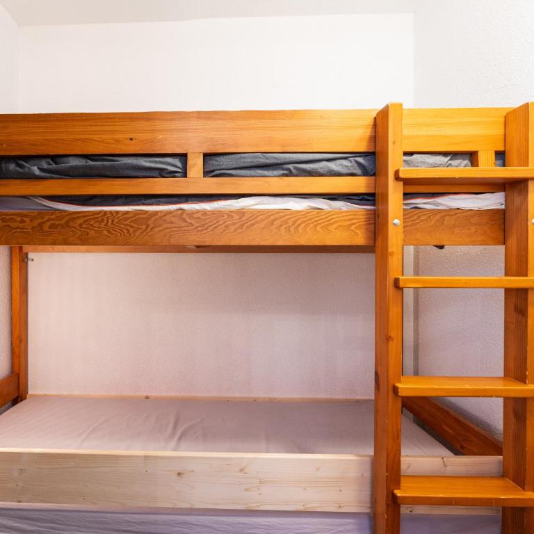 Les Sitelles - 12 - Appt vue montagne - 6 pers - Appartement - 9