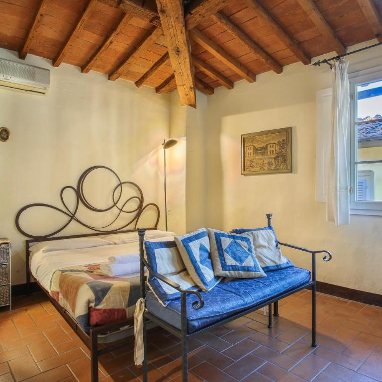 La Torre di Dante - Sweet Dreams in Florence - Appartamento Monolocale - 4