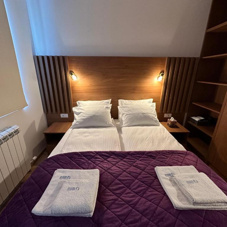 Apartman Srna 303 Jahorina - One-Bedroom Apartment - 10