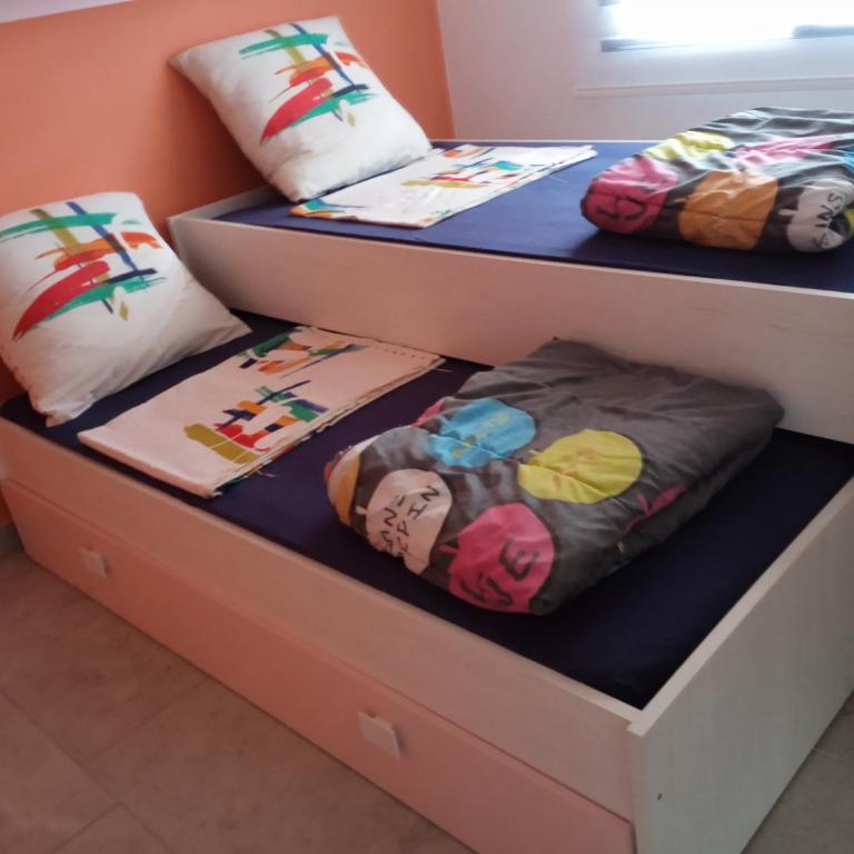 le clos du ventoux - Apartment - Erdgeschoss - 11
