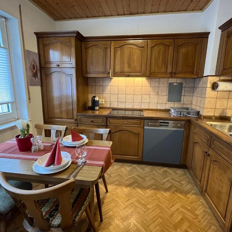 Apartment NBG im Zentrum - Apartment mit 3 Schlafzimmern - 21