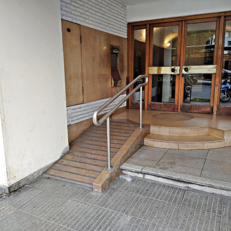 Espacio Palermo Hollywood - Apartamento de 2 dormitorios - 36