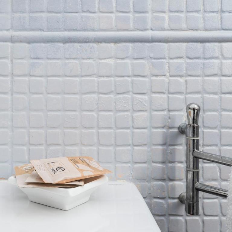 Colosseum Home-ZENO 32 - Appartamento con 2 Camere da Letto - 11