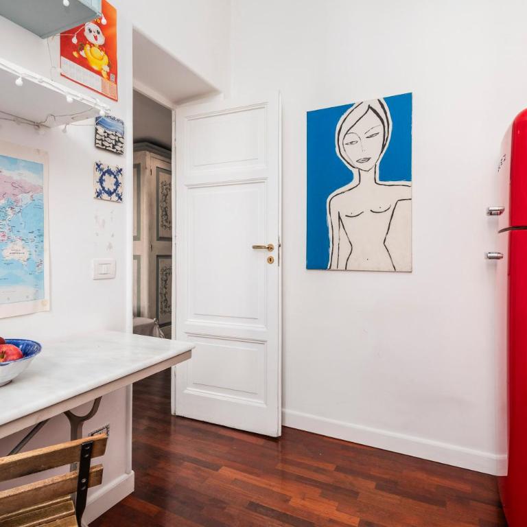 Colosseum Home-ZENO 32 - Appartamento con 2 Camere da Letto - 12