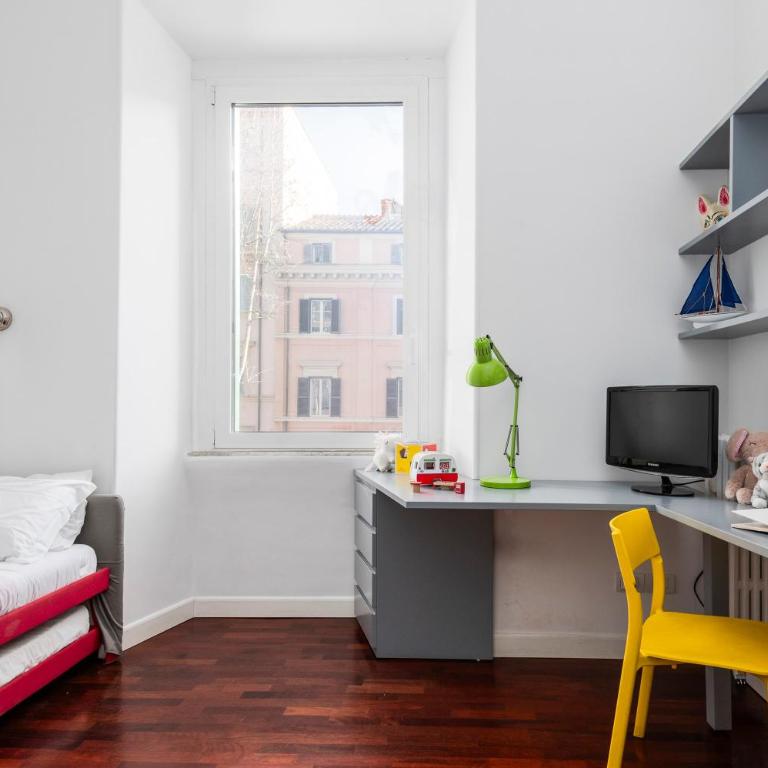 Colosseum Home-ZENO 32 - Appartamento con 2 Camere da Letto - 27