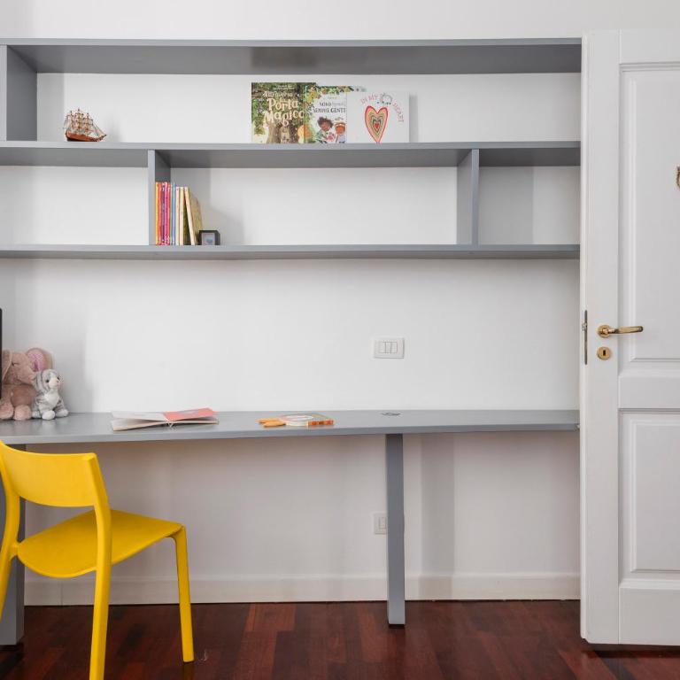 Colosseum Home-ZENO 32 - Appartamento con 2 Camere da Letto - 30