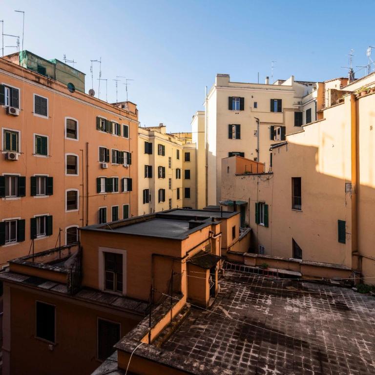 Colosseum Home-ZENO 32 - Appartamento con 2 Camere da Letto - 33
